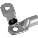 Ancor Heavy Duty Lugs - 4/0 Gauge Wire - 1/2" Post - 10-Pac