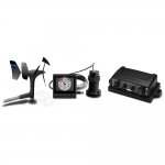 Garmin Wind, Depth & Speed Bundle w/gWind&trade; Transducer, GMI