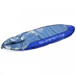 SurfStow Transport Deluxe Board Bag - 11'6"