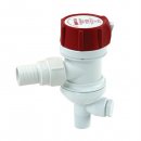Rule "FC" Tournament Series 1100 GPH Livewell/Aerator