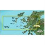 Garmin BlueChart&reg; g2 Vision&reg; - VEU495S - Loch Ewe to Mul