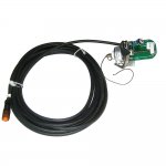 Garmin TR-1 Throttle Actuator Kit f/Mercury 8 & 9.9 2005-2009, B
