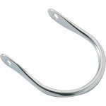 ROnstan Boom Hanger - 80mm(3-1/8") Internal Width