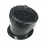 Faria Adjustable In-Hull Transducer - 235kHz, up to 22&deg; & De