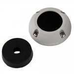 Scanstrut Large Deck Seal Connector - 1.57" Cable - .59&quo
