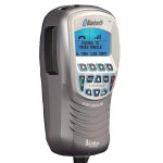 Cobra MR F300 BT Waterproof Bluetooth Handset
