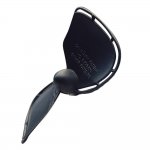 Caframo Replacement Blade f/Tiny Tornado II - Charcoal
