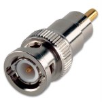 Garmin BNC/RCA Adapter f/GC&trade; 10 & GCL&trade; 20