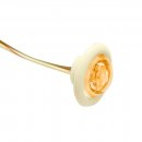 Innovative Lighting 1" Round LED "Shortie" Livewe
