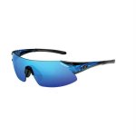 Tifosi Podium XC Golf Interchangeable Sunglasses - Clarion Mirro