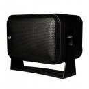 PolyPlanar Box Speakers - (Pair) Black