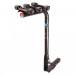 Pro Series 3 Bike Carrier - Hitch Mount w/Tilt Function