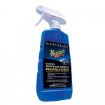 Meguiar's Hard Water Spot Remover - 16oz