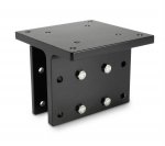 Cannon Rail / Side Mount