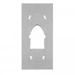 Garmin Kayak In-Hull Transducer Mount