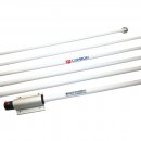 Comrod AR42M Receiving Whip - 13.5'