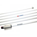 Comrod AR42M Receiving Whip - 13.5'