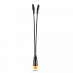 Garmin 12-Pin To Dual 4-Pin Transducer Y-Cable