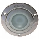 Lumitec Shadow - Surface Mount Down Light - Polished SS Finish -