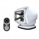 Golight Stryker Searchlight w/Wireless Handheld Remote - Magneti