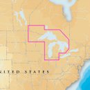 Navionics Platinum+ 900PP - West Great Lakes - SD&trade; Card