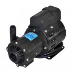 Webasto KoolAir PM1000 Sea Water Magnetic Drive Pump - Run Dry C