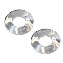 TACO Outrigger Glass Rings (Pair)