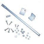 Davis Universal Masthead Mount f/Windex 10.Sport & Windex 15