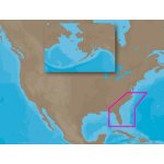 C-MAP MAX NA-M321 - Cape Henry, NC-Apalachicola, FL - SD&trade;