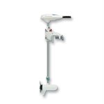MotorGuide SW82 HT Digital Saltwater Transom Mount Trolling Moto