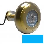 Bluefin LED Stingray S16 Thru-Hull Underwater LED Light - 5600 L
