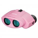 PENTAX UP 10x21 Binoculars - Pink