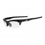 Tifosi Veloce 8 Base Frame & Adaptor w/Clear Lens - Matte Black