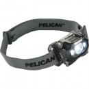 Pelican ProGear&trade; 2760 LED Headlight - Black