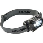 Pelican ProGear&trade; 2760 LED Headlight - Black