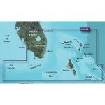 Garmin BlueChart&reg; g2 Vision&reg; - VUS010R - Southeast Flori