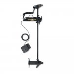 Minn Kota Pontoon PowerDrive V2 - Foot Control - 24V-68lb-48&quo