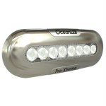 OceanLED A8 Amphibian Pro Xtreme LED Underwater Lighting - Ultra