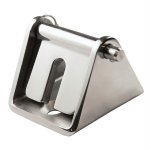 Maxwell Economy Chain Stopper f/5/16", 3/8", 8mm & 10m