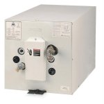 Atwood EHM-6-220 Electric Water Heater w/Heat Exchanger - 6Gal -