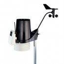 Davis Cabled Vantage Pro2 Plus w/ Standard Radiation Shield