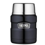 Thermos Stainless King&trade; Vacuum Insulated Food Jar - 16 oz.