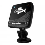 Raymarine Wi-Fish&trade; w/T/M Transducer Wi-Fi CHIRP DownVision