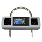 NavPod GP2606 SystemPod Pre-Cut f/Simrad NSS7 evo2 or B&G Zeus&#