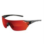 Tifosi Podium Golf Interchangeable Sunglasses - Clarion Mirror C