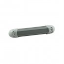 Lumitec MiniRail2 6"Light - Warm White Non Dimming