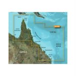 Garmin BlueChart&reg; g2 - HXPC413S - Mornington Island - Hervey