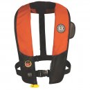 Mustang Deluxe Automatic Inflatable PFD w/HIT Inflator - Univers