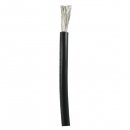 Ancor Black 6 AWG Battery Cable - 25'