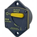 Blue Sea 7040 187 - Series Thermal Circuit Breaker - 60Amp